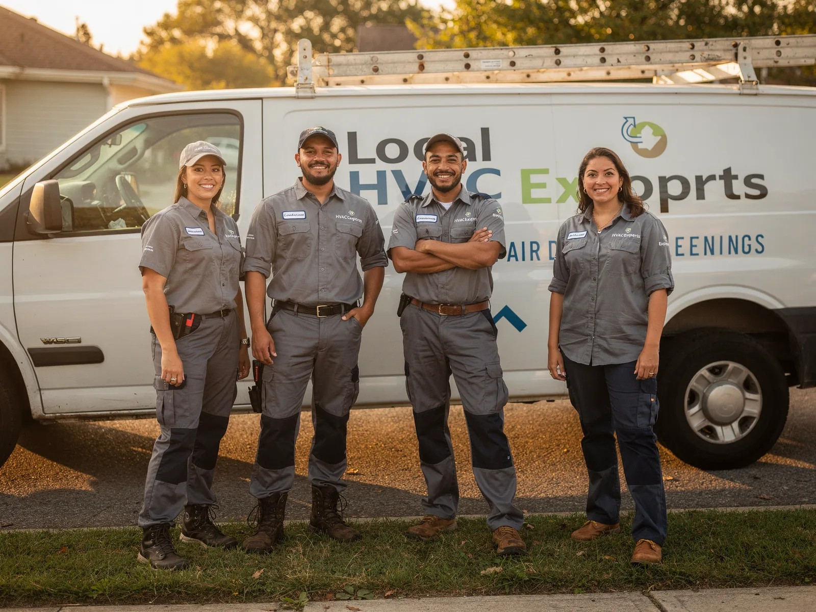 24/7 HVAC Repair & AC Replacement company in Charlotte, VT